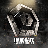 （Ｖ．Ａ．）「 ＨＡＲＤＧＡＴＥ　ＡＮＴＨＥＭ　ＣＯＬＬＥＣＴＩＯＮ」