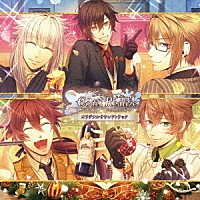 （Ｖ．Ａ．）「 Ｃｏｄｅ：Ｒｅａｌｉｚｅ　～白銀の奇跡～　オリジナルサウンドトラック」