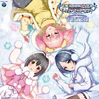 （ゲーム・ミュージック）「 ＴＨＥ　ＩＤＯＬＭ＠ＳＴＥＲ　ＣＩＮＤＥＲＥＬＬＡ　ＧＩＲＬＳ　ＭＡＳＴＥＲ　ＳＥＡＳＯＮＳ　ＷＩＮＴＥＲ！」