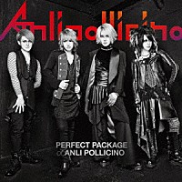 Ａｎｌｉ　Ｐｏｌｌｉｃｉｎｏ「 Ｐｅｒｆｅｃｔ　Ｐａｃｋａｇｅ　ｏｆ　Ａｎｌｉ　Ｐｏｌｌｉｃｉｎｏ」