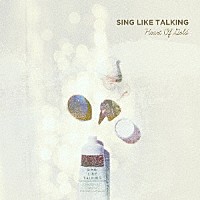 ＳＩＮＧ　ＬＩＫＥ　ＴＡＬＫＩＮＧ「 Ｈｅａｒｔ　Ｏｆ　Ｇｏｌｄ」