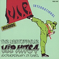 （Ｖ．Ａ．）「 Ｖ．Ｉ．Ｐ．ＨＩＴＳ　４」