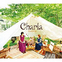 Ｒｉｑｕｉｓｉｍｏ「 Ｃｈａｒｌａ」