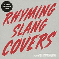 （Ｖ．Ａ．）「 ＲＨＹＭＩＮＧ　ＳＬＡＮＧ　ＣＯＶＥＲＳ」