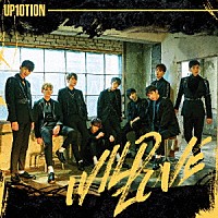 ＵＰ１０ＴＩＯＮ「 ＷＩＬＤ　ＬＯＶＥ」