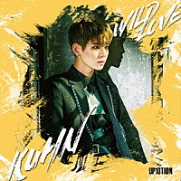 ＵＰ１０ＴＩＯＮ「 ＷＩＬＤ　ＬＯＶＥ」