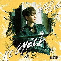 ＵＰ１０ＴＩＯＮ「 ＷＩＬＤ　ＬＯＶＥ」