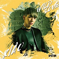 ＵＰ１０ＴＩＯＮ「 ＷＩＬＤ　ＬＯＶＥ」