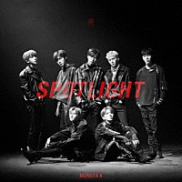 ＭＯＮＳＴＡ　Ｘ「 ＳＰＯＴＬＩＧＨＴ」