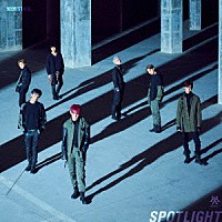 ＭＯＮＳＴＡ　Ｘ「 ＳＰＯＴＬＩＧＨＴ」