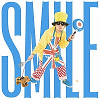 イギリス人「 ＳＭＩＬＥ」