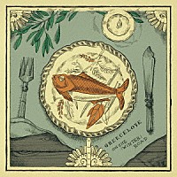 ギリシャラブ「 （冬の）路上」