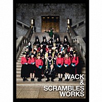 （Ｖ．Ａ．）「 ＷＡＣＫ　＆　ＳＣＲＡＭＢＬＥＳ　ＷＯＲＫＳ」