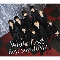 Ｈｅｙ！　Ｓａｙ！　ＪＵＭＰ 「Ｗｈｉｔｅ　Ｌｏｖｅ」