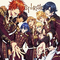 ＳＴ☆ＲＩＳＨ 「ウルトラブラスト」