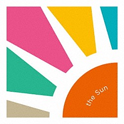 Ｂｒｉａｎ　ｔｈｅ　Ｓｕｎ「ｔｈｅ　Ｓｕｎ」