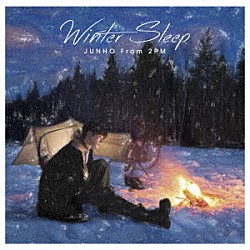 ＪＵＮＨＯ（Ｆｒｏｍ　２ＰＭ）「Ｗｉｎｔｅｒ　Ｓｌｅｅｐ」