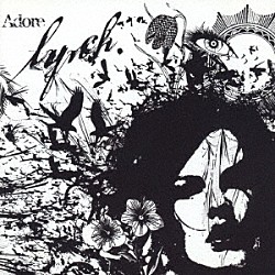 ｌｙｎｃｈ．「Ａｄｏｒｅ」