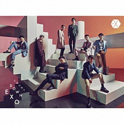 ＥＸＯ「ＣＯＵＮＴＤＯＷＮ」