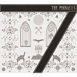 ＴＨＥ　ＰＩＮＢＡＬＬＳ「ＮＵＭＢＥＲ　ＳＥＶＥＮ」