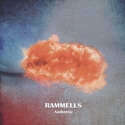 ＲＡＭＭＥＬＬＳ「Ａｕｔｈｅｎｔｉｃ」