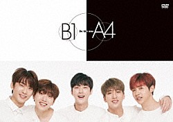 Ｂ１Ａ４「Ｂｅ　ｔｈｅ　ｏｎｅ」