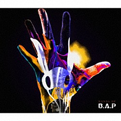 Ｂ．Ａ．Ｐ「ＨＡＮＤＳ　ＵＰ」