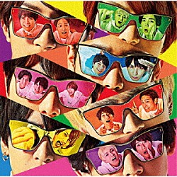 ジャニーズＷＥＳＴ「ＷＥＳＴｉｖａｌ」