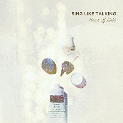 ＳＩＮＧ　ＬＩＫＥ　ＴＡＬＫＩＮＧ「Ｈｅａｒｔ　Ｏｆ　Ｇｏｌｄ」