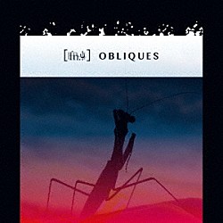 ＥＰ－４［ｆｎ．ψ］「ＯＢＬＩＱＵＥＳ」