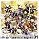 Ｃａｆｅ　Ｐａｒａｄｅ　＆　Ａｌｔｅｓｓｉｍｏ　＆　Ｌｅｇｅｎｄｅｒｓ「ＴＨＥ　ＩＤＯＬＭ＠ＳＴＥＲ　ＳｉｄｅＭ　３ｒｄ　ＡＮＮＩＶＥＲＳＡＲＹ　ＤＩＳＣ　０１」