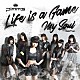 Ｐｉｍｍ’ｓ「Ｌｉｆｅ　ｉｓ　ａ　Ｇａｍｅ／Ｍｙ　Ｓｏｕｌ　（Ｇｅｋｉヤｖｅｒ．）」