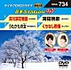 （カラオケ） 川中美幸 市川由紀乃 永井裕子 杜このみ「音多Ｓｔａｔｉｏｎ　Ｗ」