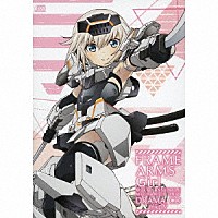 （ドラマＣＤ）「 アニメ「フレームアームズ・ガール」ドラマＣＤ　ｍｋ－Ⅳ」