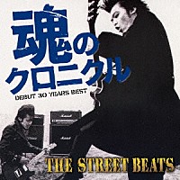 ＴＨＥ　ＳＴＲＥＥＴ　ＢＥＡＴＳ「 魂のクロニクル　ＤＥＢＵＴ　３０　ＹＥＡＲＳ　ＢＥＳＴ」