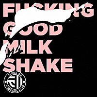 ＪＡＢＢＡ　ＤＡ　ＦＯＯＴＢＡＬＬ　ＣＬＵＢ「 ＦＵＣＫＩＮＧ　ＧＯＯＤ　ＭＩＬＫ　ＳＨＡＫＥ」