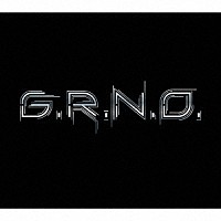 ＧＡＲＮｉＤＥＬｉＡ「 Ｇ．Ｒ．Ｎ．Ｄ．」