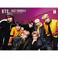 ＢＴＳ（防弾少年団）「 ＦＡＣＥ　ＹＯＵＲＳＥＬＦ」