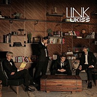 Ｕ－ＫＩＳＳ「 ＬＩＮＫ」