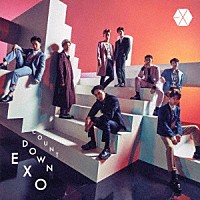 ＥＸＯ「 ＣＯＵＮＴＤＯＷＮ」