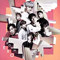 ＥＸＯ「 ＣＯＵＮＴＤＯＷＮ」