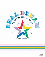 ＤｅａｒＤｒｅａｍ　ＫＵＲＯＦＵＮＥ「 ＤｅａｒＤｒｅａｍ　１ｓｔ　ＬＩＶＥ　「Ｒｅａｌ　Ｄｒｅａｍ」　ＬＩＶＥ　Ｂｌｕ－ｒａｙ」