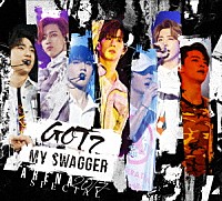 ＧＯＴ７「 ＧＯＴ７　ＡＲＥＮＡ　ＳＰＥＣＩＡＬ　２０１７　“ＭＹ　ＳＷＡＧＧＥＲ”　ｉｎ　国立代々木競技場第一体育館」