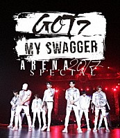 ＧＯＴ７「 ＧＯＴ７　ＡＲＥＮＡ　ＳＰＥＣＩＡＬ　２０１７　“ＭＹ　ＳＷＡＧＧＥＲ”　ｉｎ　国立代々木競技場第一体育館」