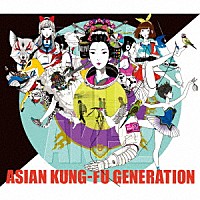 ＡＳＩＡＮ　ＫＵＮＧ－ＦＵ　ＧＥＮＥＲＡＴＩＯＮ「 ＢＥＳＴ　ＨＩＴ　ＡＫＧ　２　（２０１２－２０１８）」