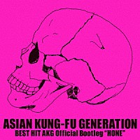 ＡＳＩＡＮ　ＫＵＮＧ－ＦＵ　ＧＥＮＥＲＡＴＩＯＮ「 ＢＥＳＴ　ＨＩＴ　ＡＫＧ　Ｏｆｆｉｃｉａｌ　Ｂｏｏｔｌｅｇ　“ＨＯＮＥ”」