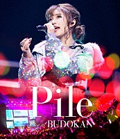 Ｐｉｌｅ「 Ｐｉｌｅ　Ｌｉｖｅ　ａｔ　Ｂｕｄｏｋａｎ」