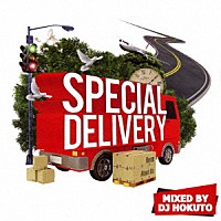 （Ｖ．Ａ．）「 ＤＪ　ＨＯＫＵＴＯ　ｐｒｅｓｅｎｔｓ　ＳＰＥＣＩＡＬ　ＤＥＬＩＶＥＲＹ」