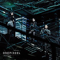 ＯＮＥＰＩＸＣＥＬ「 ＬＡＧＲＩＭＡ」