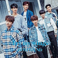 ＢＯＹＦＲＩＥＮＤ「 Ｔｒｙ　ｍｙ　ｗｉｎｇｓ」